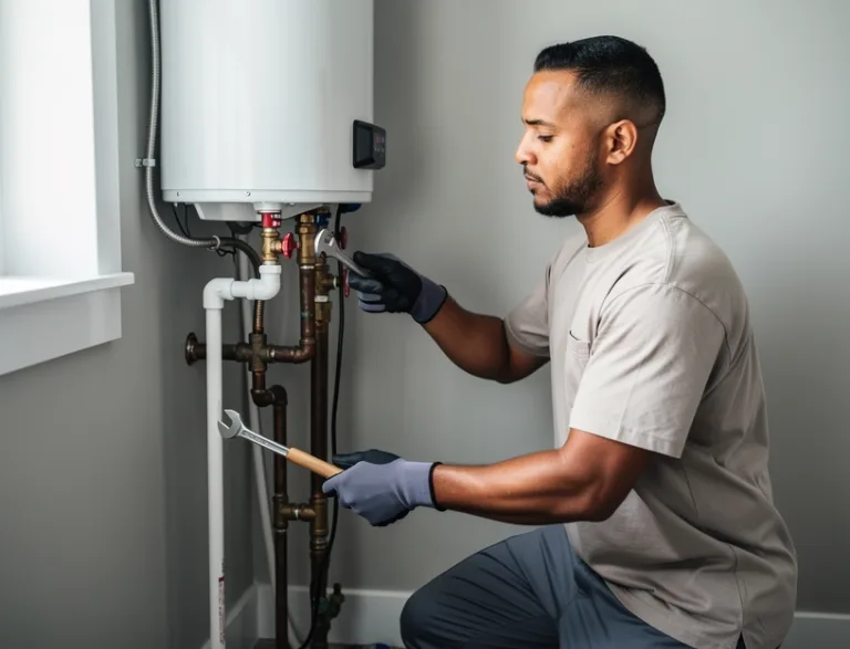 Boiler Reparatur Service in Ludwigshafen am Rhein